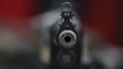 Oğlunu öldüren baba tutuklandı