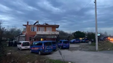 Hayvan koruma derneğine horoz dövüşü baskını