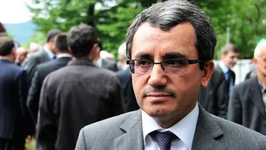 Dışişleri Bakanlığı'nda atama