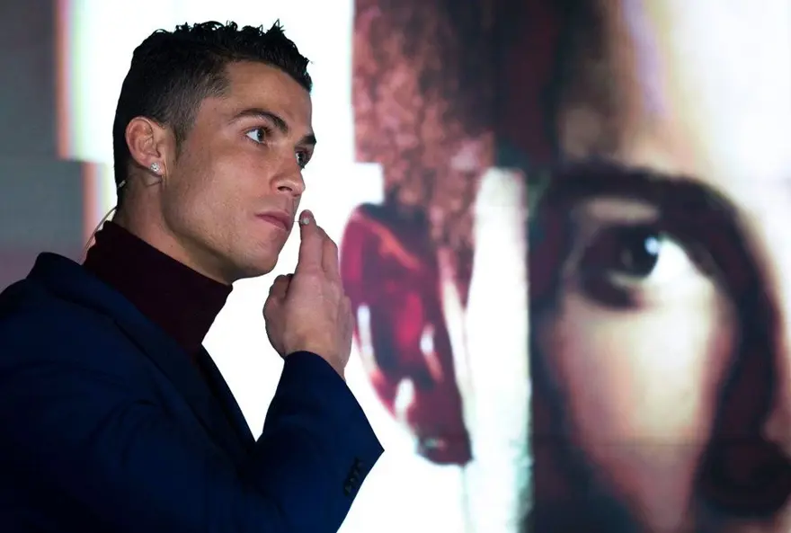 Tecavüzle suçlanan Ronaldo'dan DNA örneği istendi 3