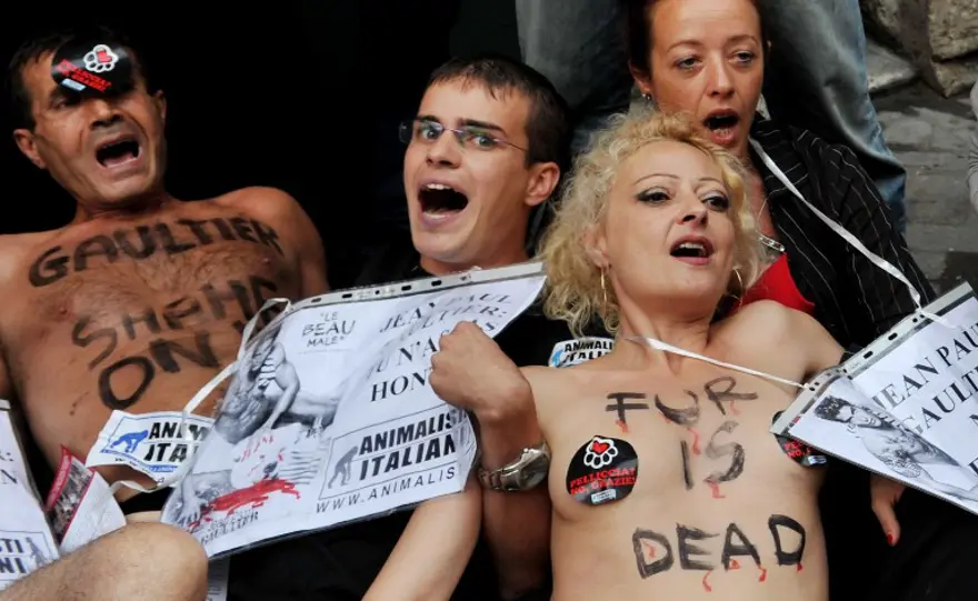 Modanın kalbi Roma'da atıyor 25