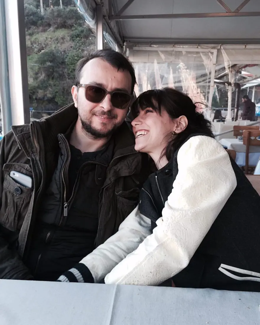 Hazal Kaya'nın hastalığına Ali Atay'dan yorum: Nihal gerçekmiş 3
