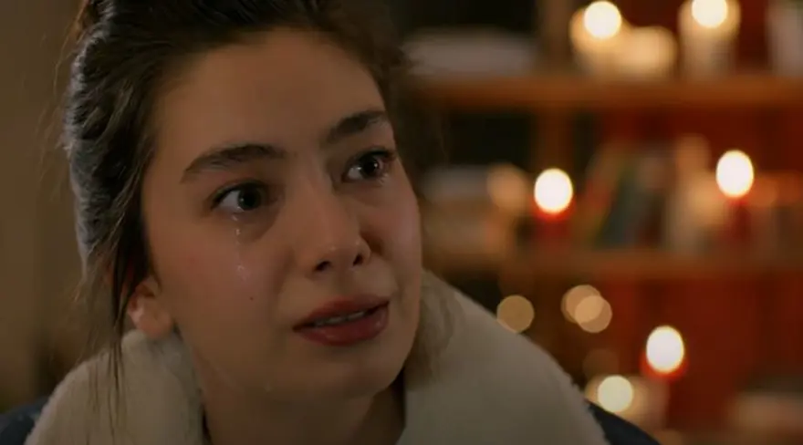 Gecenin Ucunda'da Kazım'a büyük ihanet! 'Nazlı'nın gerçek yüzünü görmeli' 12