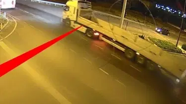 Denizli'de çalındı, Konya'da bulundu: Bir tutuklama