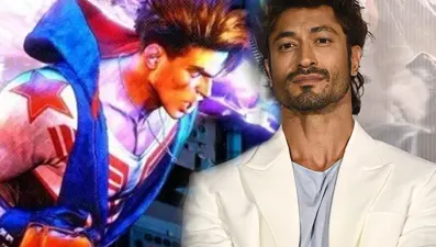 Street Fighter filmi geliyor: Vidyut Jammwal kadroda