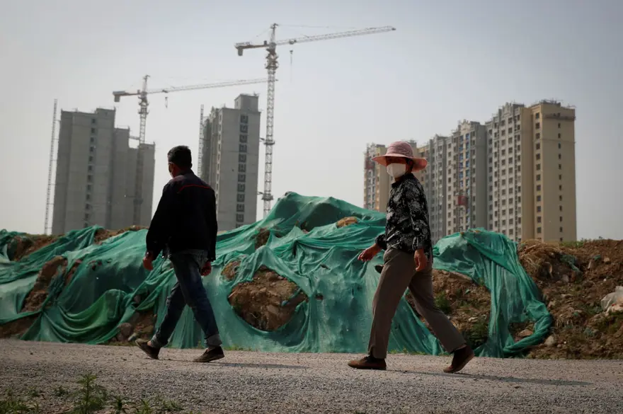 Corona virüs son durum: ABD'de ölenlerin sayısı 138 bine yaklaştı 14