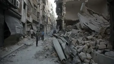 Suriye'de ateşkes 13 kez ihlal edildi