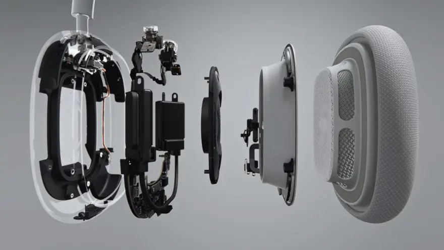 Apple, AirPods Max'i tanıttı! İşte Türkiye fiyatı ve özellikleri 3