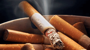 Sigara yasağına uyum yüzde 95