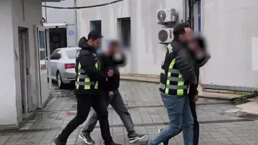 Trafik magandalarına 26 bin lira ceza