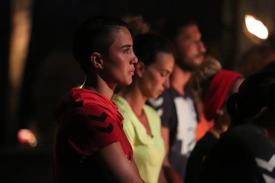 Survivor son bölümde kim elendi? (İşte eleme gecesi Survivor'da yaşananlar) 11 Survivor son bölümde kim elendi? (İşte eleme gecesi Survivor'da yaşananlar) 11