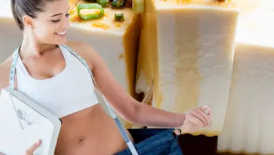 4 ayda 25 kilo birden verdi: 10 muhteşem sırrı açıkladı