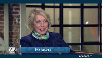 Bildiğiniz Gibi Değil 17 Aralık 2017