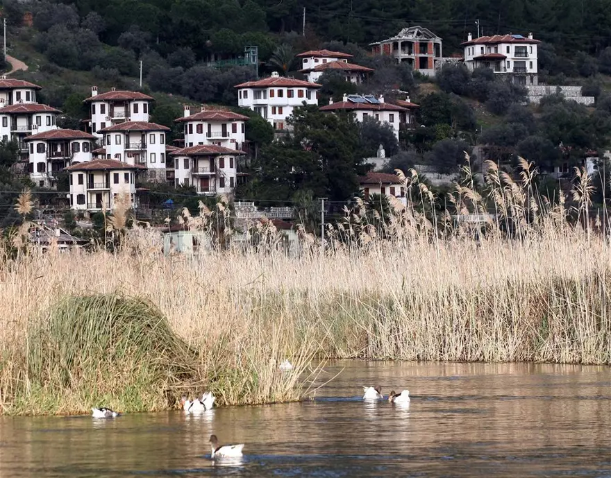Akyaka, Muğla 1 Akyaka, Muğla 1