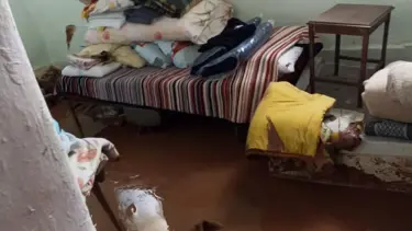 Malatya'da şiddetli sağanak