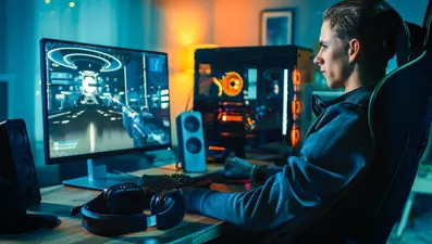 Dijital çağın yeni mesleği: Karakter ustası