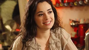 Özgü Namal evleniyor