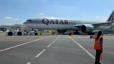 Mısır'dan Katar vatandaşlarına vize zorunluluğu