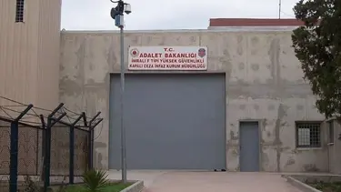 DEM Parti'ye İmralı izni çıktı