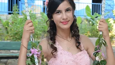 Yağmur'un katilinin cezası belli oldu