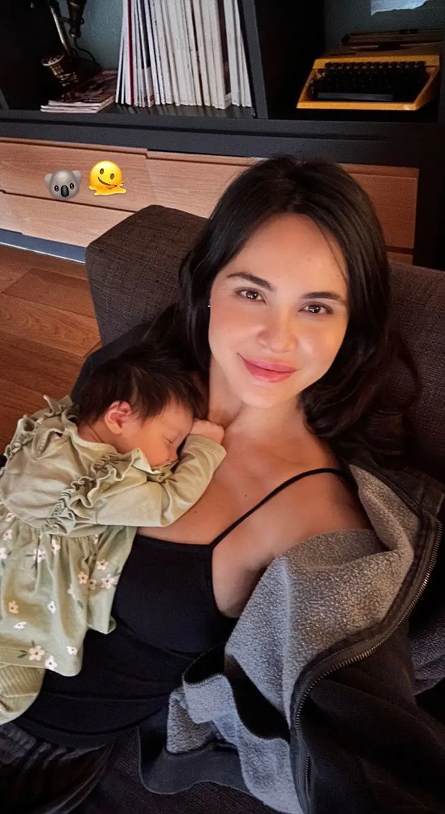 "SAKİN BİR BEBEK" 2 "SAKİN BİR BEBEK" 2