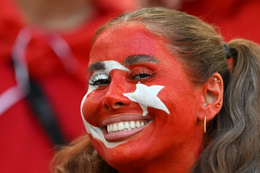 Türkiye, Çekya karşısında kazanarak EURO 2024'te son 16'ya kaldı 29