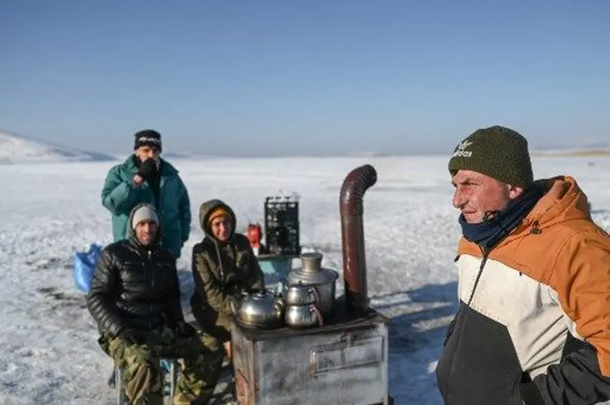 "KÜLTÜRÜMÜZÜ HAYATA GEÇİRİYORUZ" 6