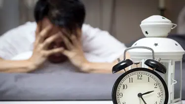 Az uyuyanlara kötü haber: Kalp-damar hastalığı riski artıyor!