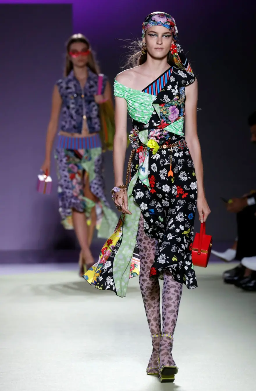 Versace, Michael Kors'a satıldı 9 Versace, Michael Kors'a satıldı 9