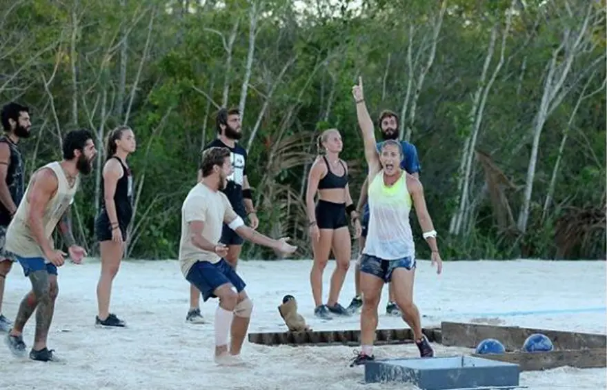 Survivor'da eleme adayları kim oldu? (Survivor son bölüm detayları) 10
