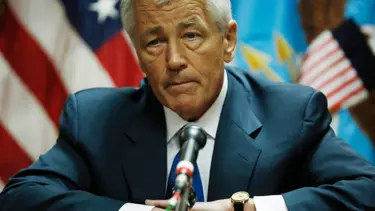 Hagel: Atatürk'e hak ettiği değeri vermiyoruz
