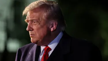 Trump duyurdu: ABD'den Güney Kore'ye nükleer denizaltı izni