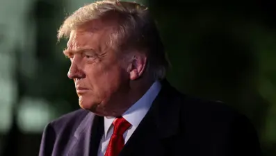 Trump duyurdu: ABD'den Güney Kore'ye nükleer denizaltı izni