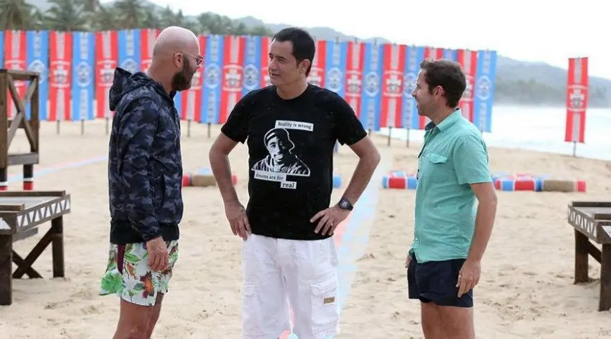 Yılmaz Erdoğan'dan Acun Ilıcalı'ya Ersin Korkut telefonu 3