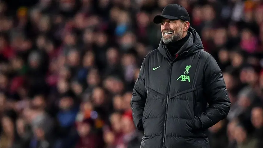 JÜRGEN KLOPP KİMDİR? 1