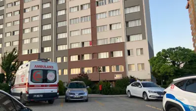 Derin dondurucuda bebek cesedi bulundu