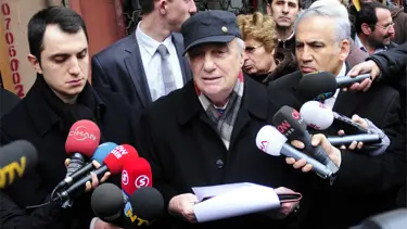 Son rapor: Balyoz CD'leri delil olamaz