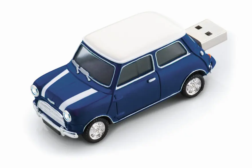 USB belleklerin fantastik dünyası 72