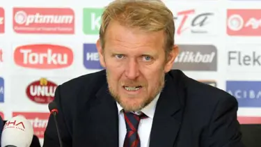 Kayserispor'da, Prosinecki dönemi sona erdi