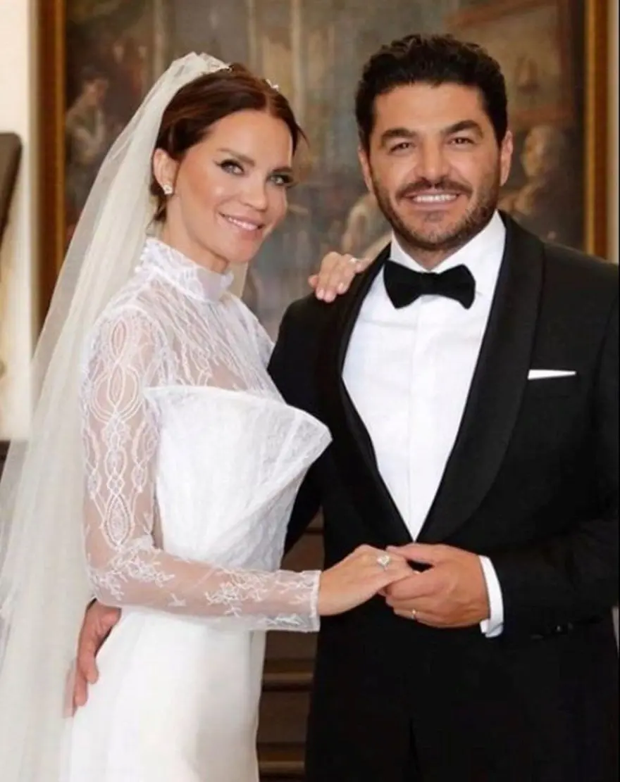 "Her şey paraymış" demişti: Ebru Şallı'dan nafaka açıklaması 2