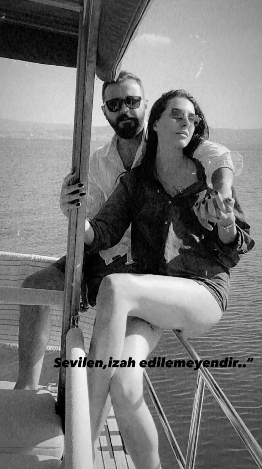 Marketteki dehşette yeni ayrıntılar | Öldürülüğü gün evlilikteklif etmiş 5