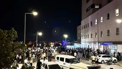 Barış buluşmasında husumetlilerine kurşun yağdırıp intihar etti: 3 ölü, 1 yaralı