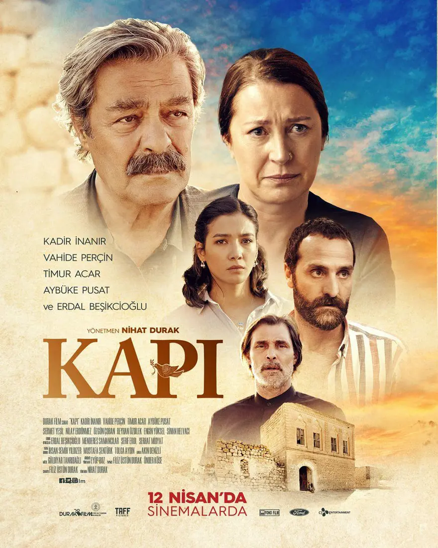 Kapı | 2019 11