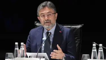 Bakan Yumaklı: Sıfır atık, tarımın geleceğidir