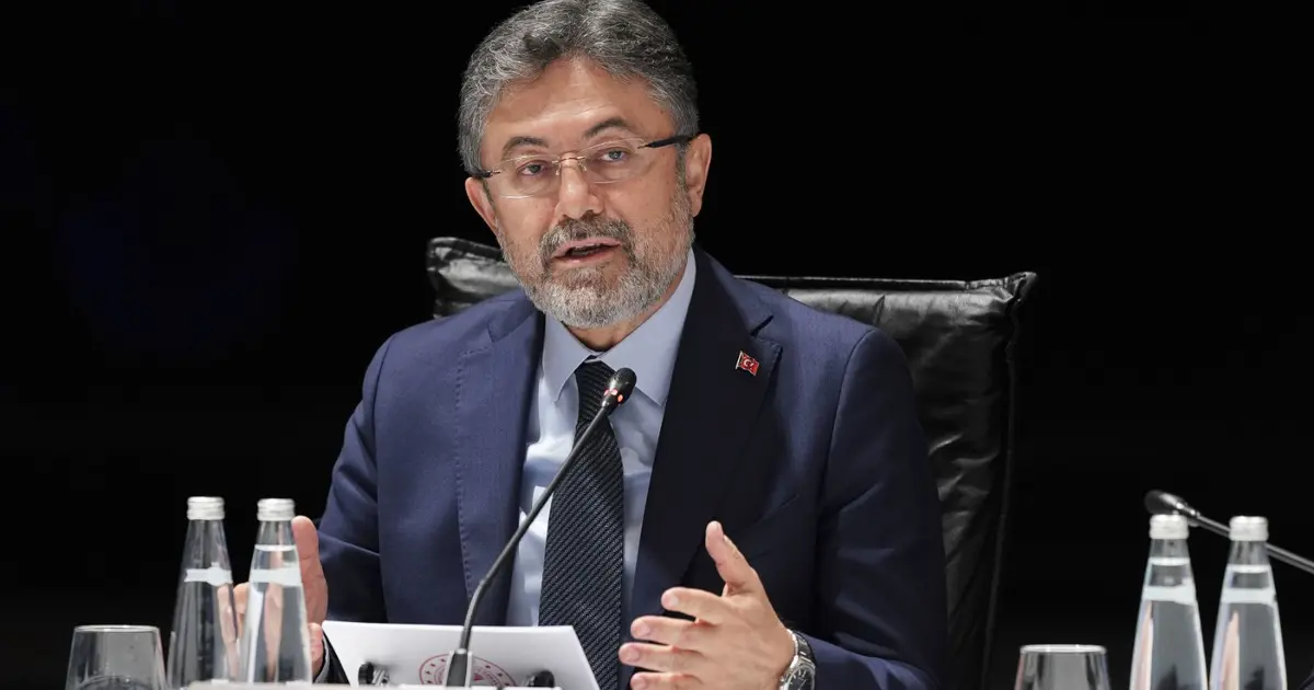 Bakanlıktan ağaçlandırma seferberliği çağrısı