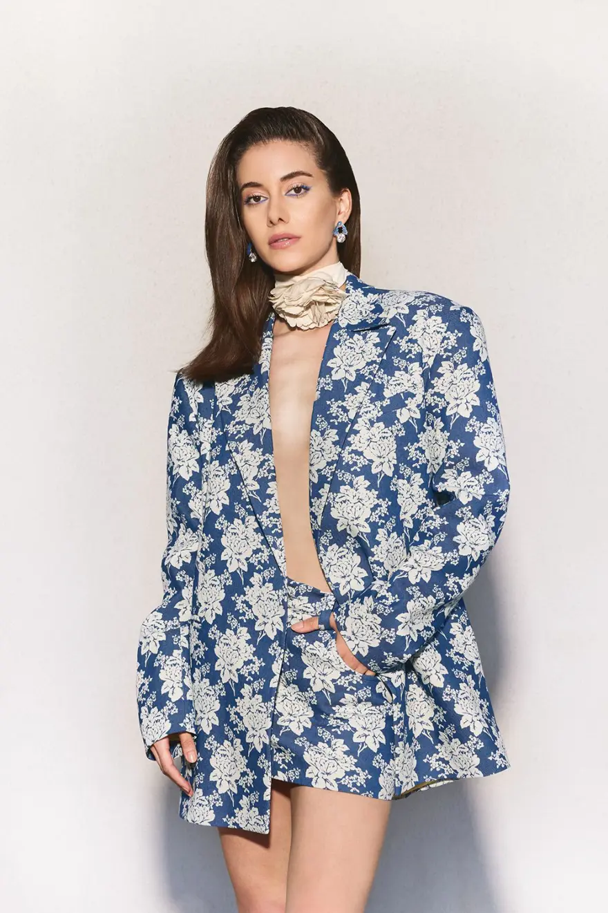 Yalı Çapkını'nın Suna'sı Beril Pozam: Şahane bir sezon bizi bekliyor 1 Yalı Çapkını'nın Suna'sı Beril Pozam: Şahane bir sezon bizi bekliyor 1