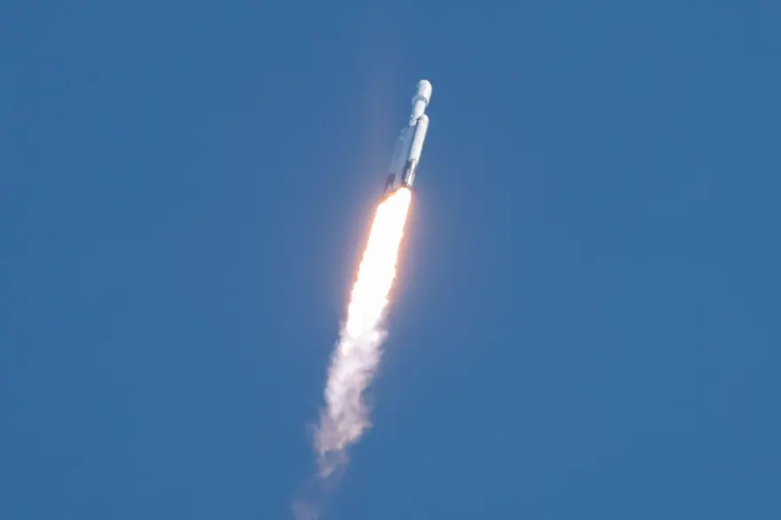 NASA, Jüpiter'in uydusu Europa'daki okyanusta hayat belirtilerini arayacak 4