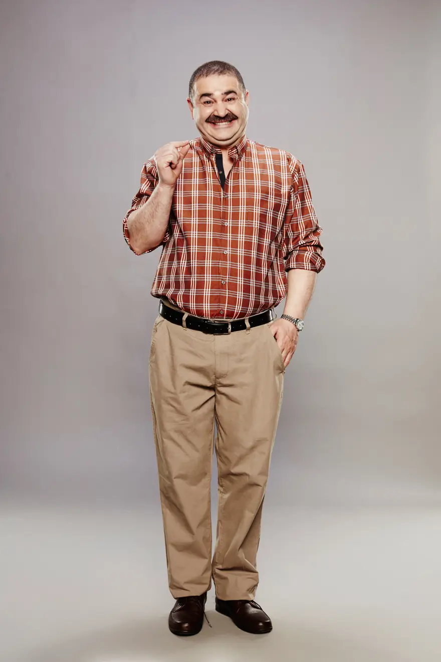 Türk Malı dizisi ve yeni oyuncu kadrosu (Türk Malı'nda kim kimdir?) 24