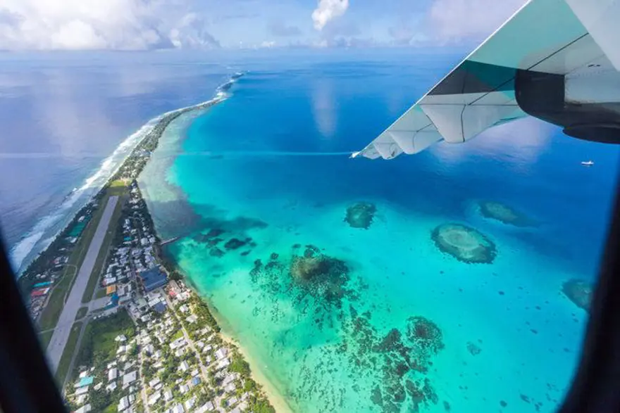 TUVALU 