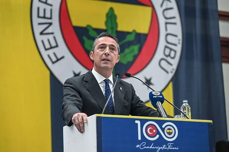 46 BİN 410 ÜYE GENEL KURULA KATILACAK 2